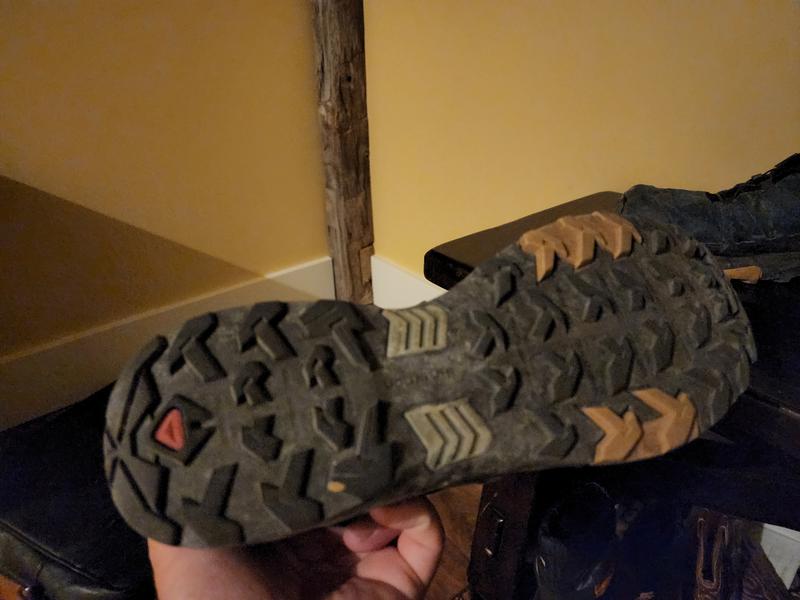 User uploaded product image