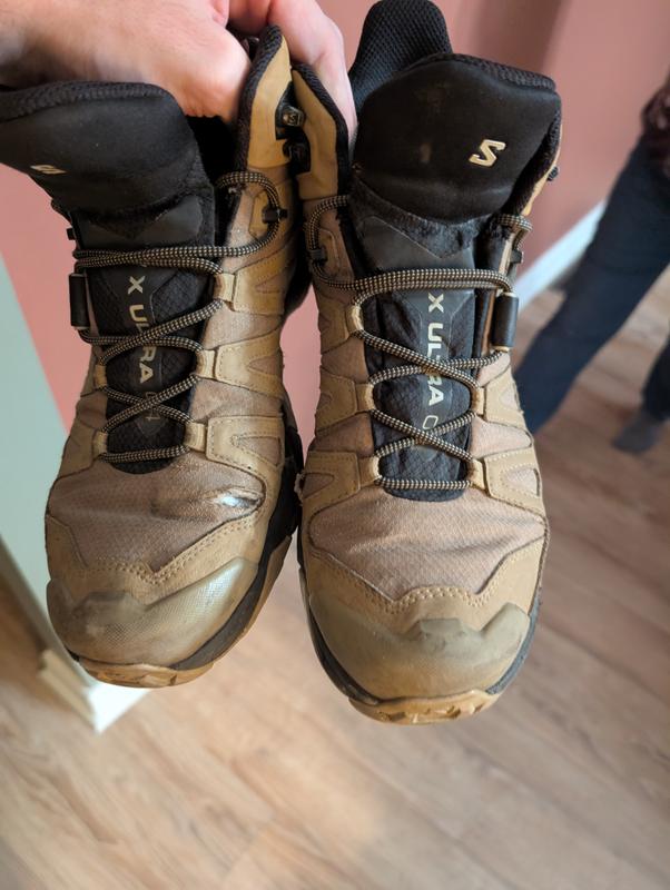 User uploaded product image