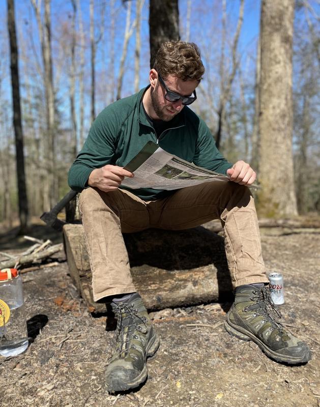 User uploaded product image