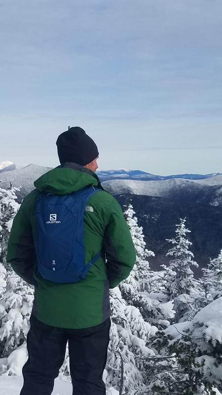 salomon icemania pants regular