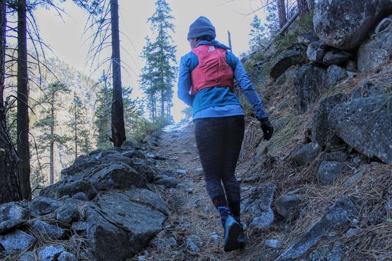 salomon women's outline mid gtx w hiking boots