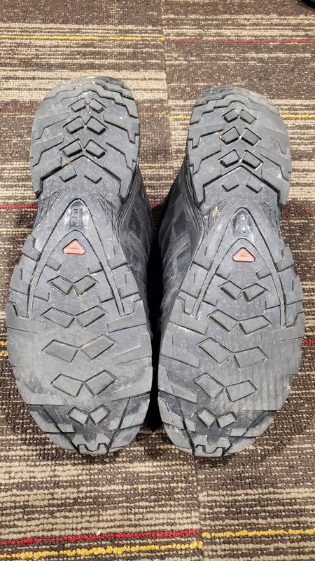 Effectiviteit Knipoog gelijkheid Xa Pro 3d V8 Gore-Tex - Men's Trail Running Shoes | Salomon