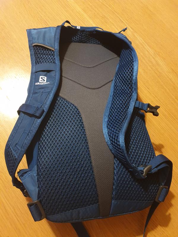 salomon trailblazer 10l