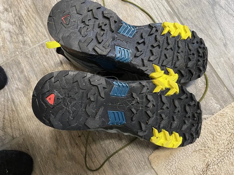 User uploaded product image