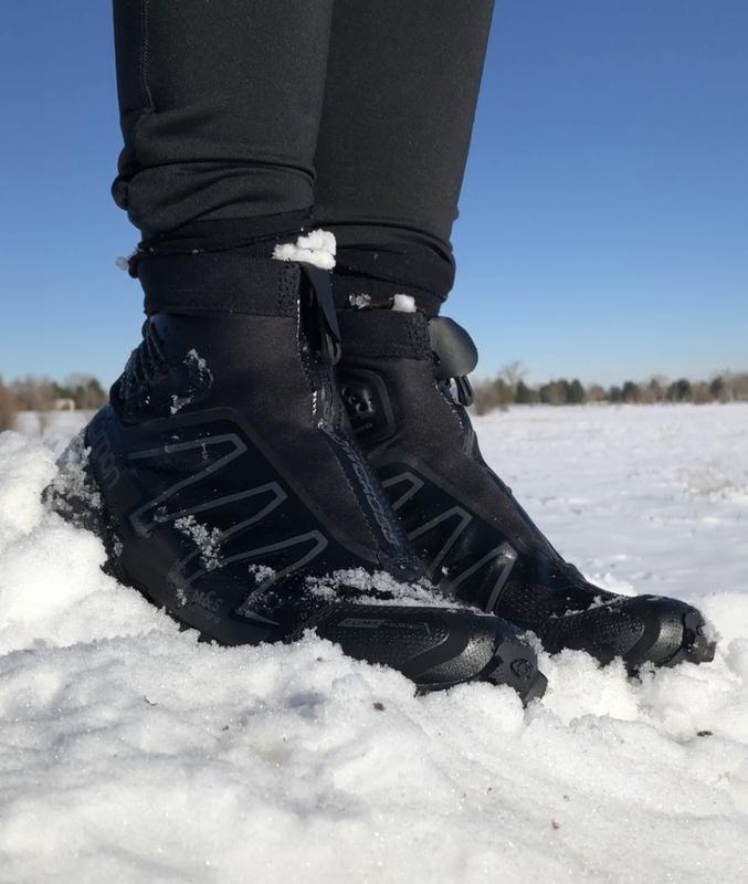Snowcross - Unisex Sportstyle Shoes | Salomon