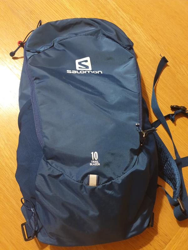 salomon trailblazer 10l