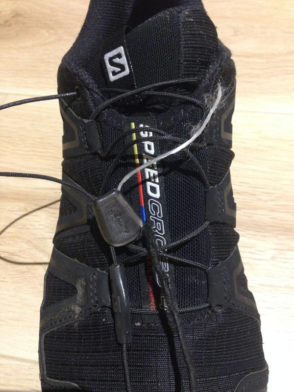 salomon x ultra replacement laces