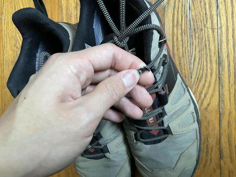 User uploaded product image