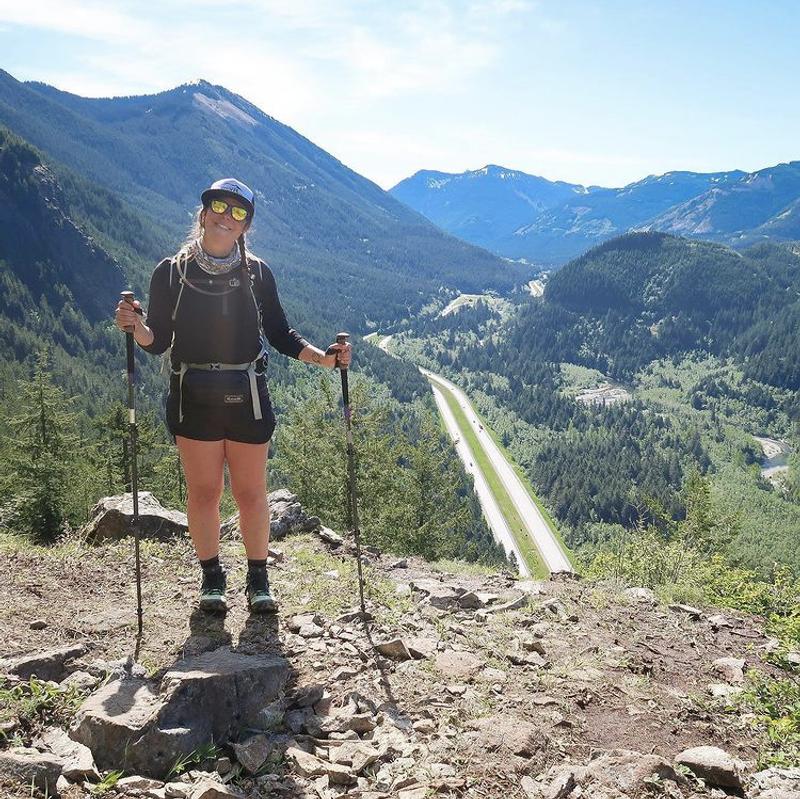 salomon vaya mid gtx hiking boots