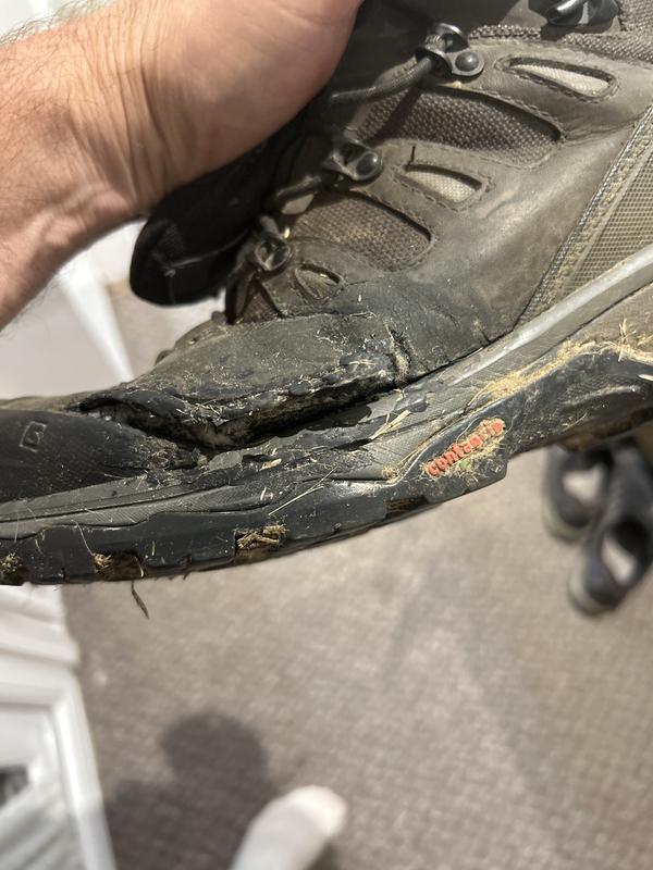 User uploaded product image