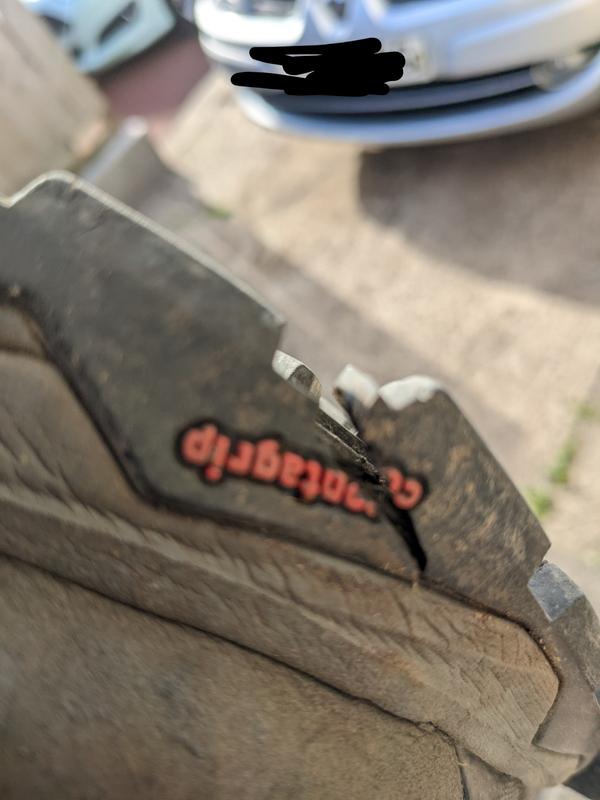 User uploaded product image