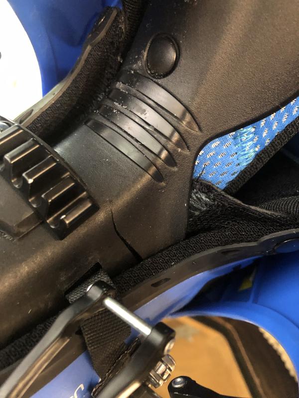 salomon qst access 90 review