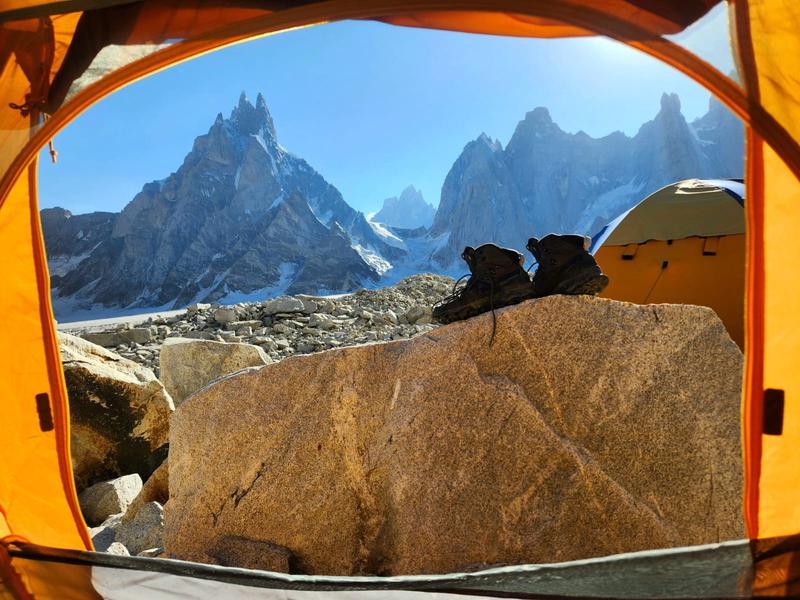 User uploaded product image