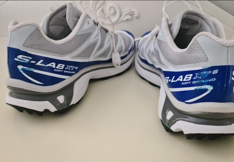 salomon xt 6