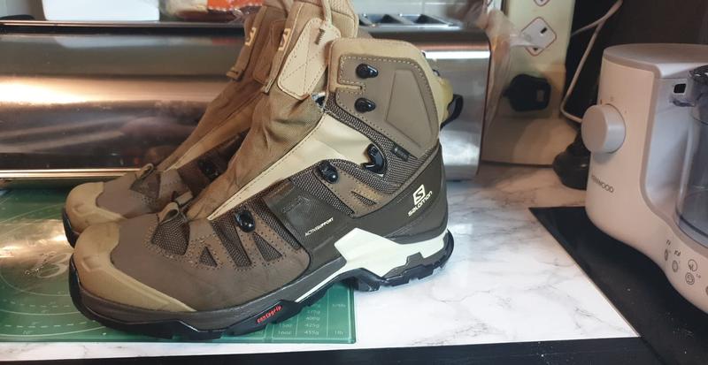 User uploaded product image