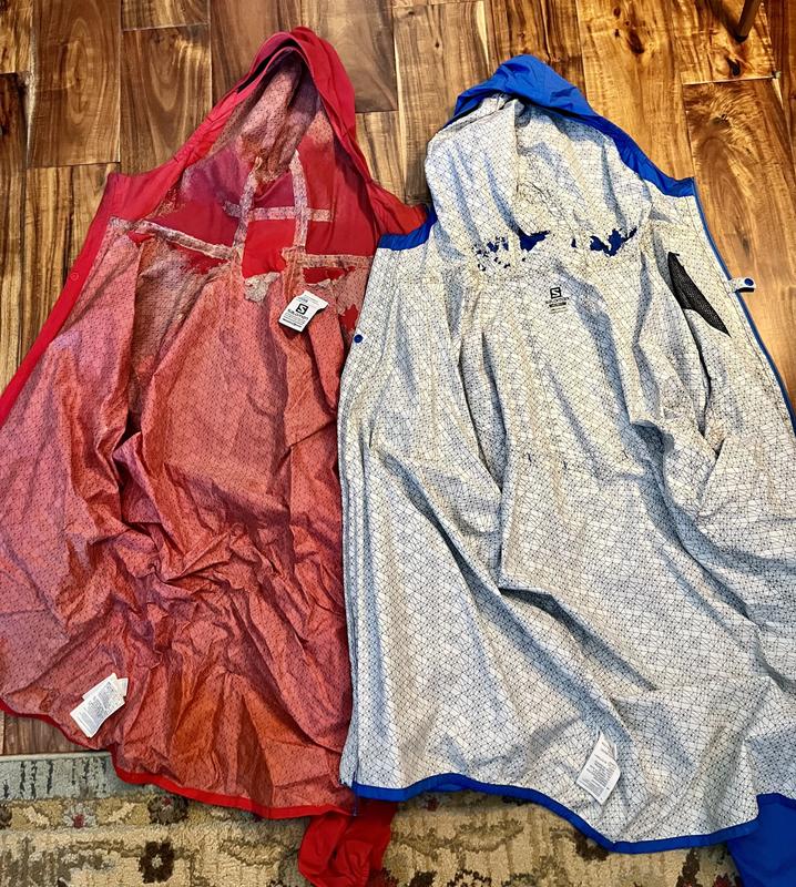 User uploaded product image