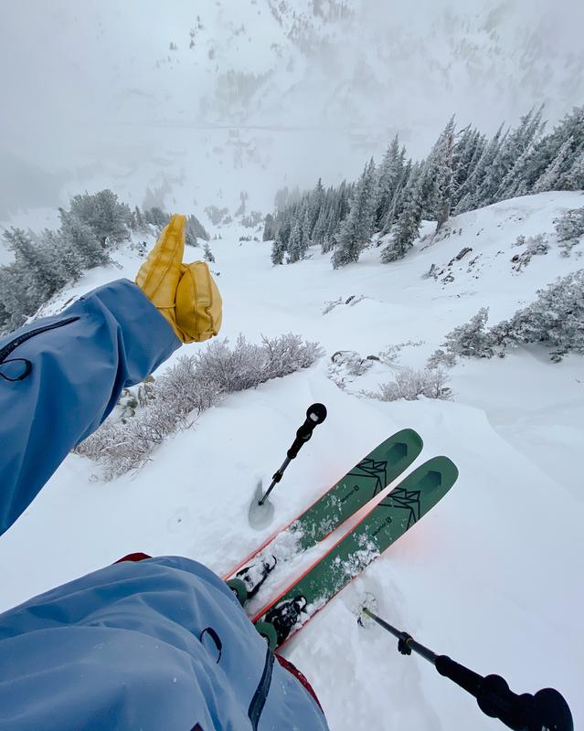 salomon s lab shift