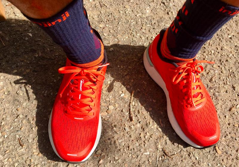 salomon sonic balance 3