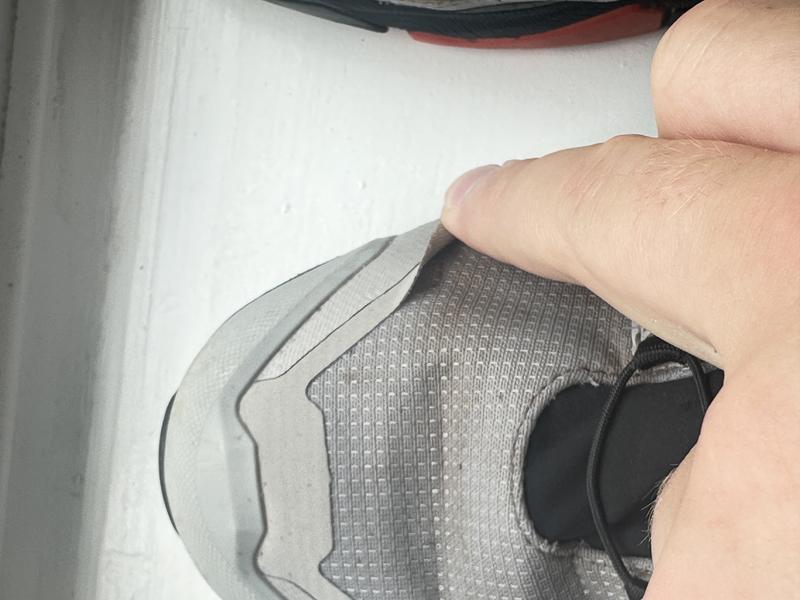 User uploaded product image