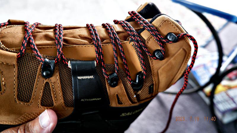 User uploaded product image