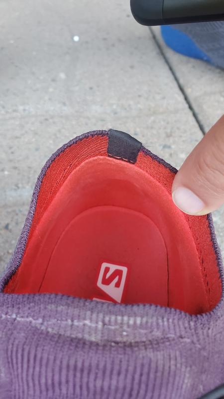 salomon sense ultra 3