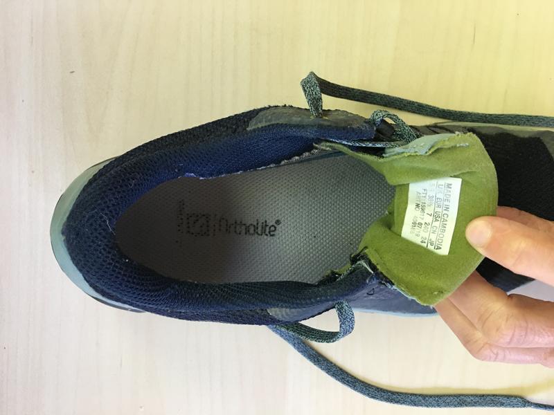 User uploaded product image