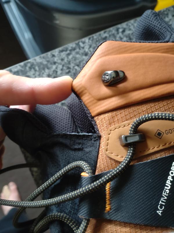 User uploaded product image