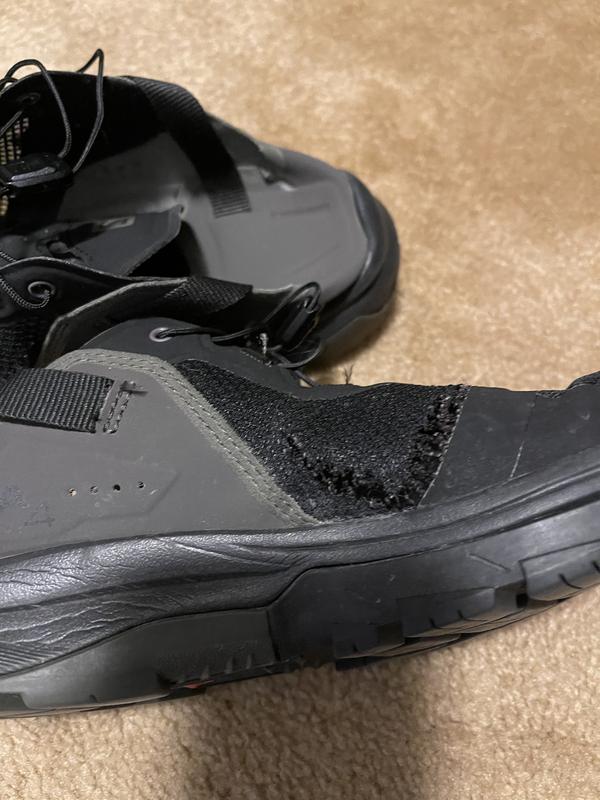 tech amphib 4 salomon