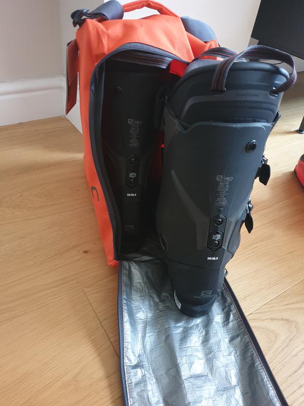 salomon extend gear bag