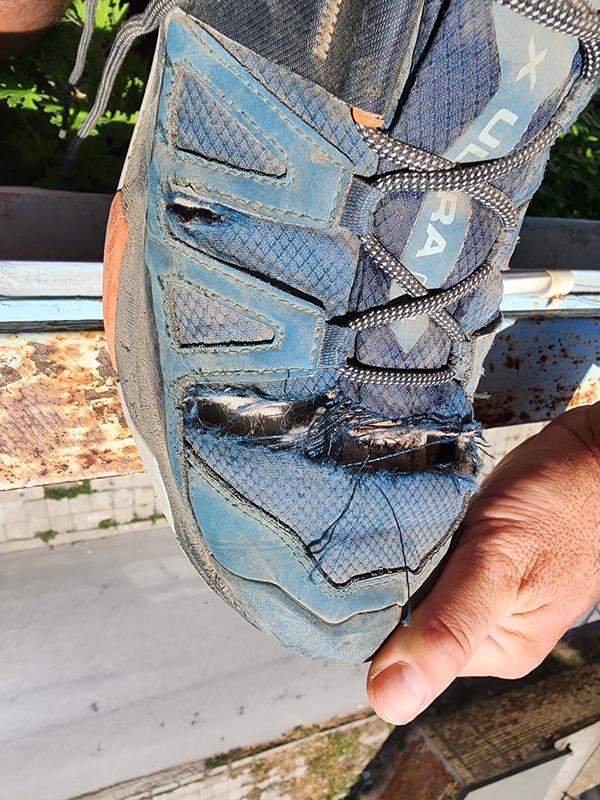 User uploaded product image