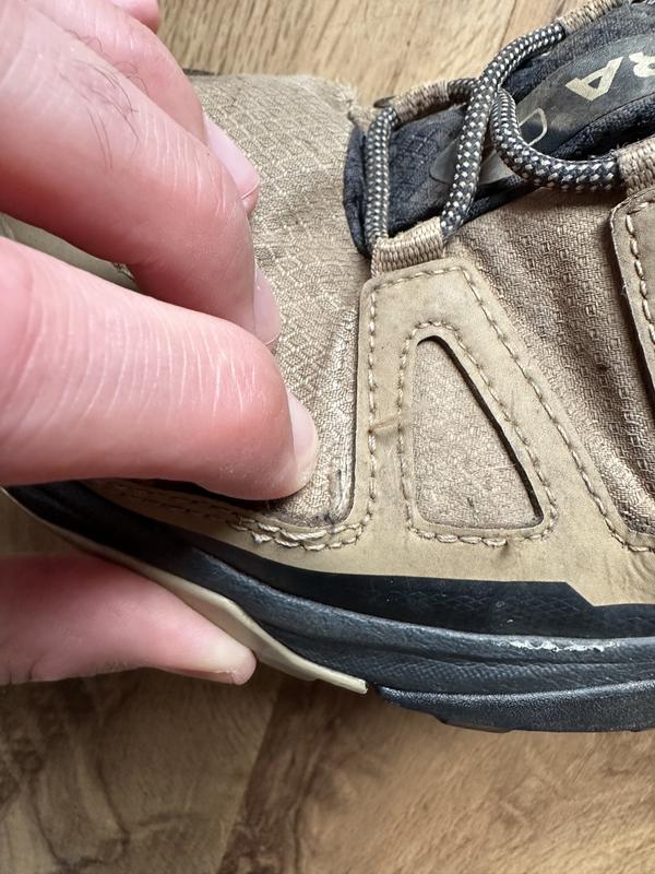 User uploaded product image