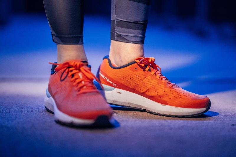 salomon sonic 3 balance