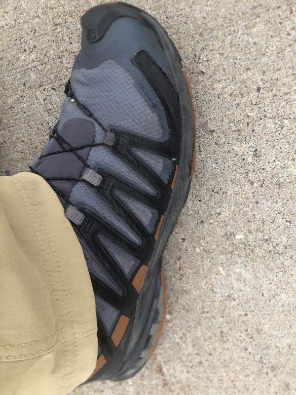 User uploaded product image