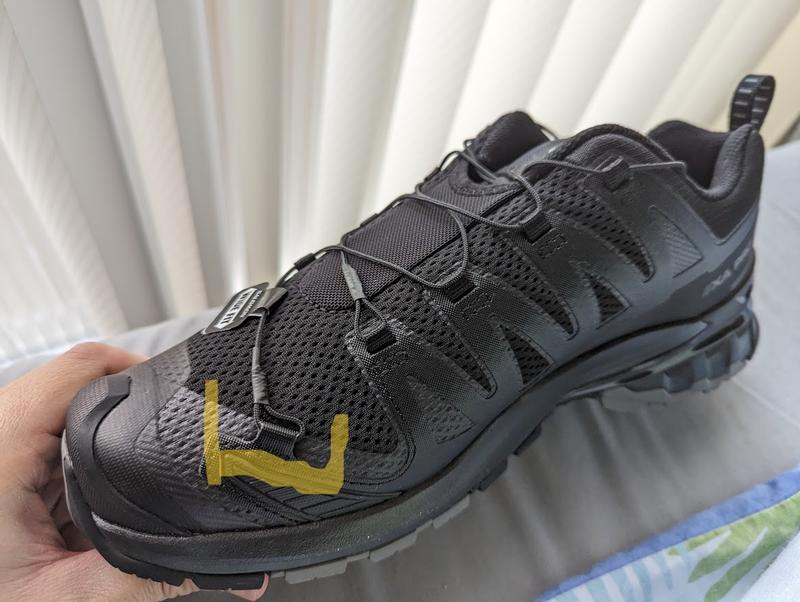 User uploaded product image