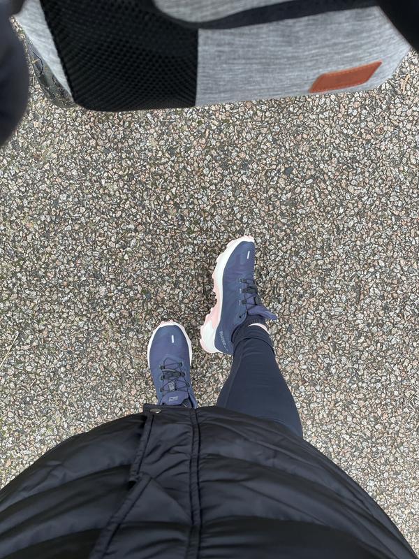 salomon supercross 3 w