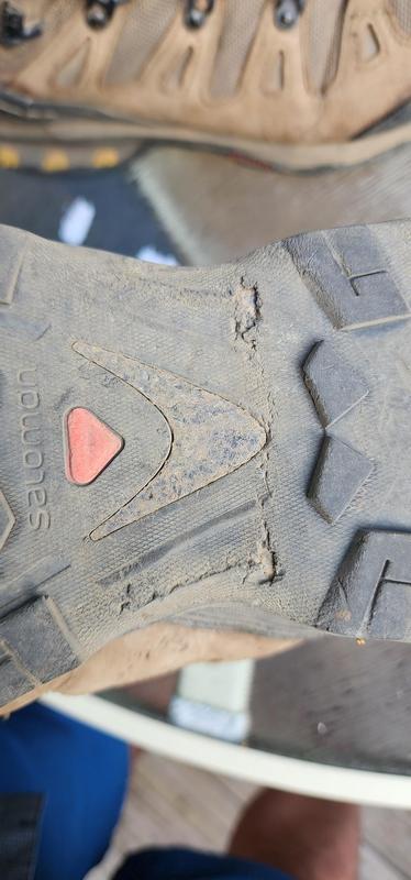 User uploaded product image