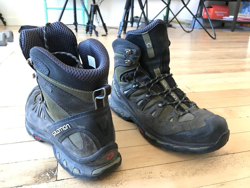 salomon quest 4d 3 gtx australia