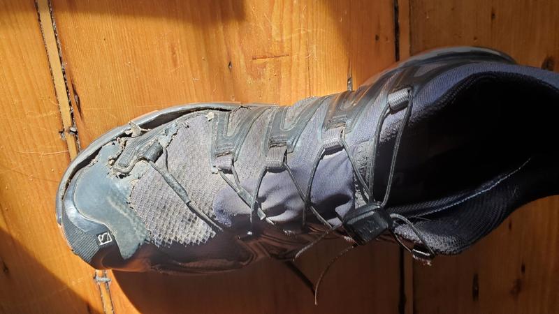 User uploaded product image