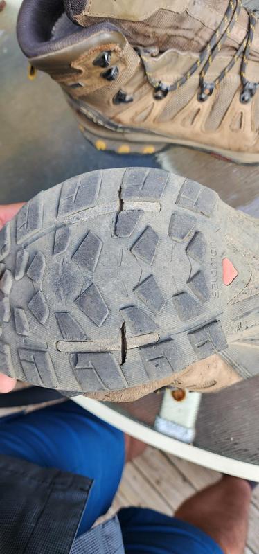 User uploaded product image