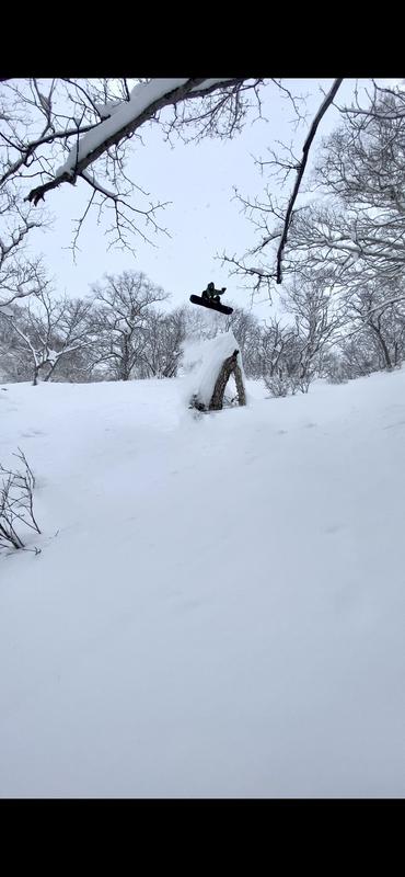 Hps - Louif Paradis - Men's Freeride Snowboard | Salomon