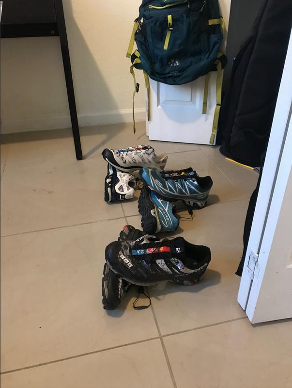 salomon xt6 adv