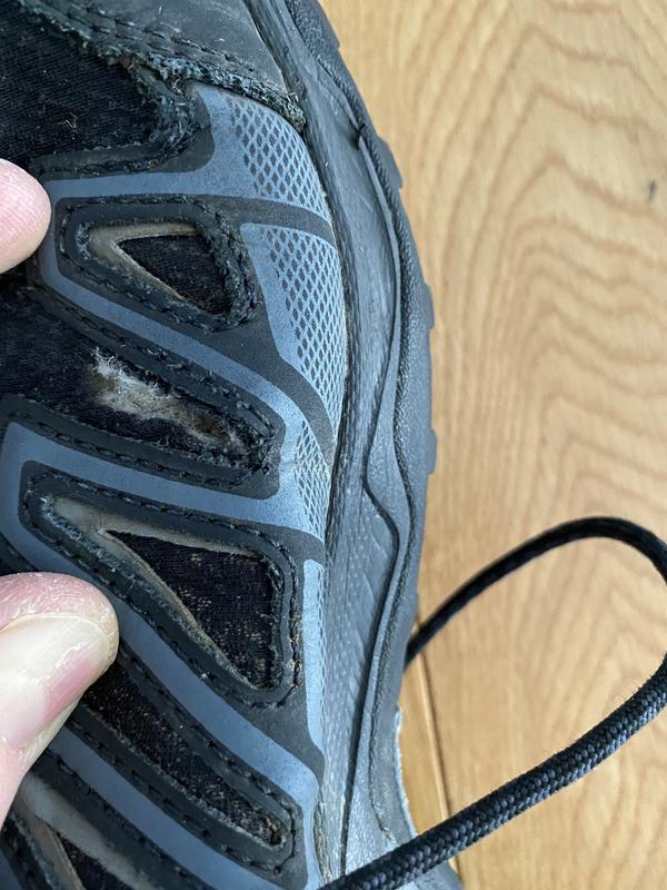 User uploaded product image