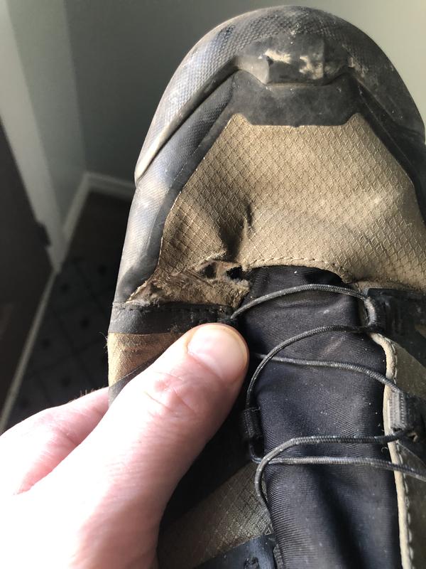 User uploaded product image