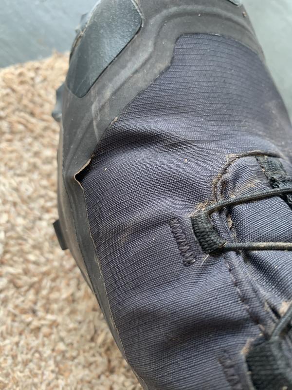 User uploaded product image