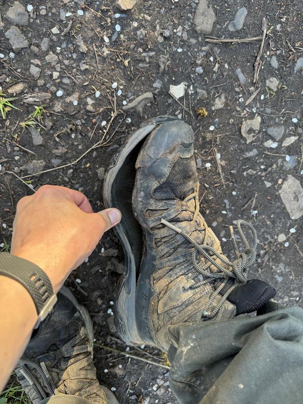 User uploaded product image