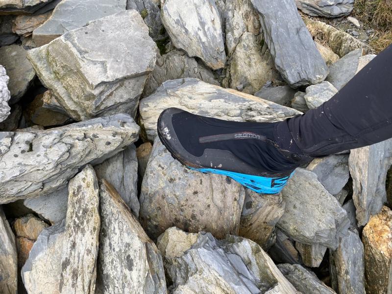 salomon slab xa alpine