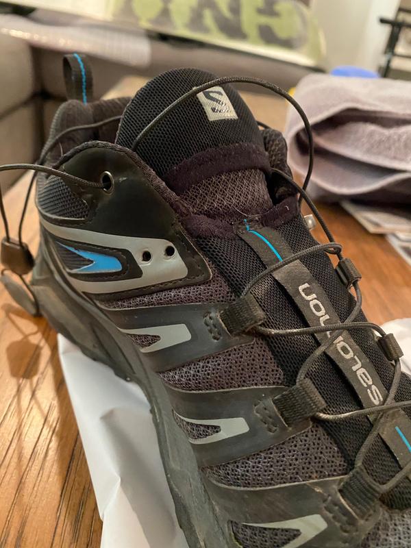 salomon x ultra 3 poseidon