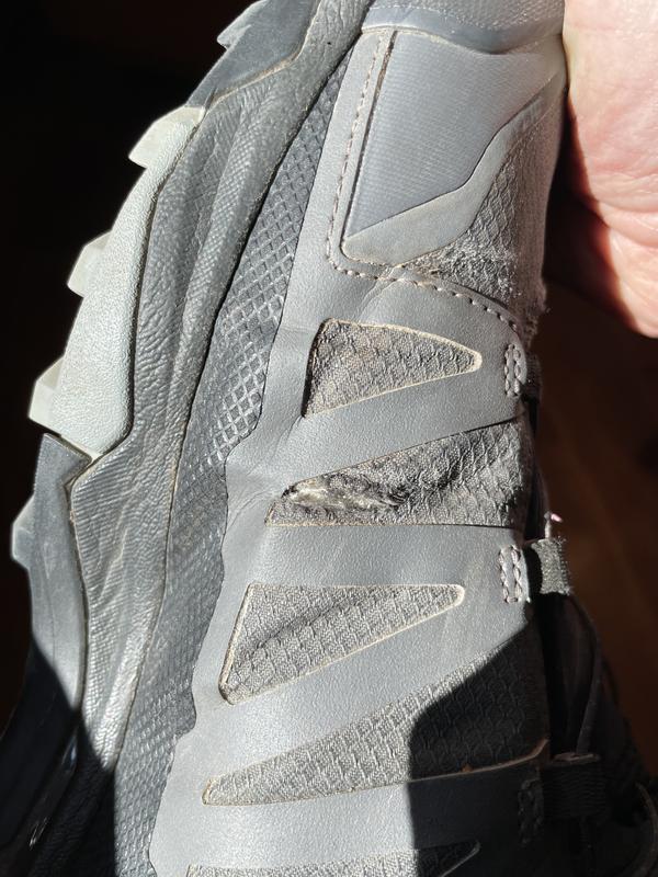 User uploaded product image