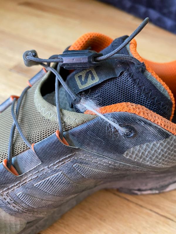 salomon xa wild gtx womens