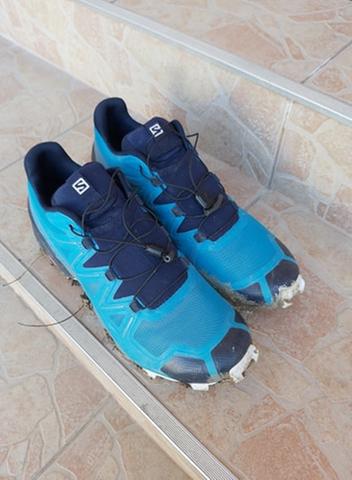 salomon speed 5